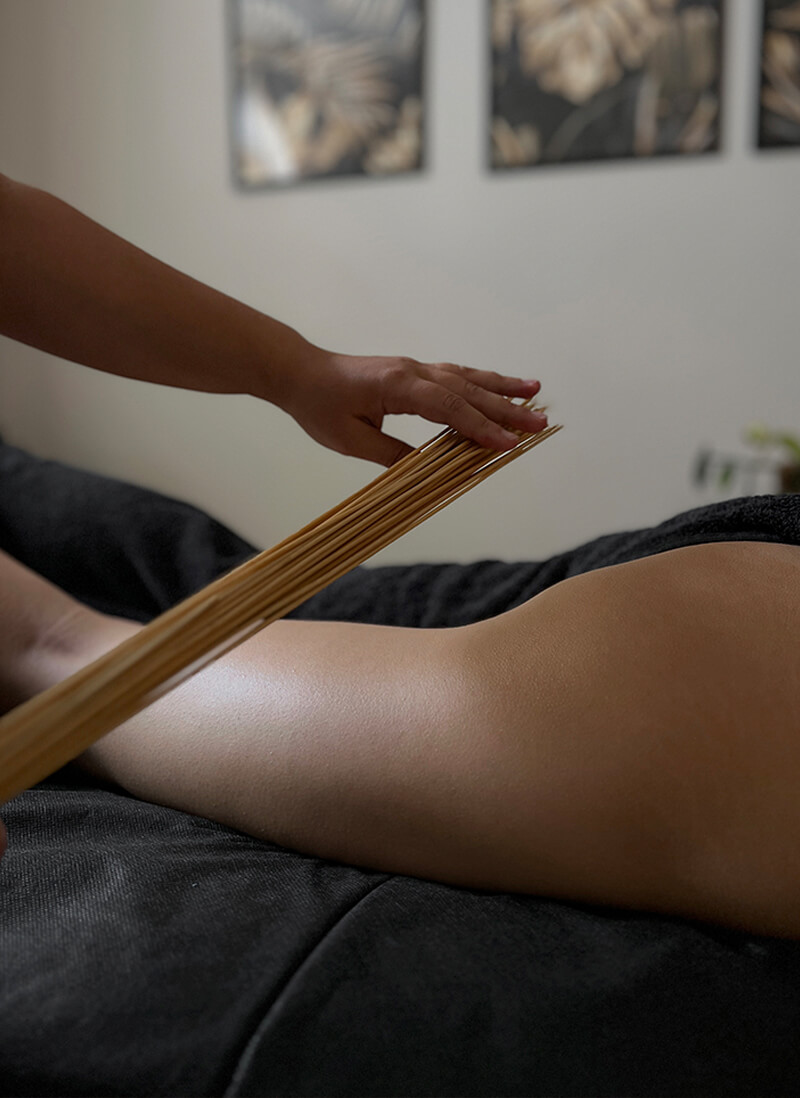 Bamboo Stick Massage Rzeszów
